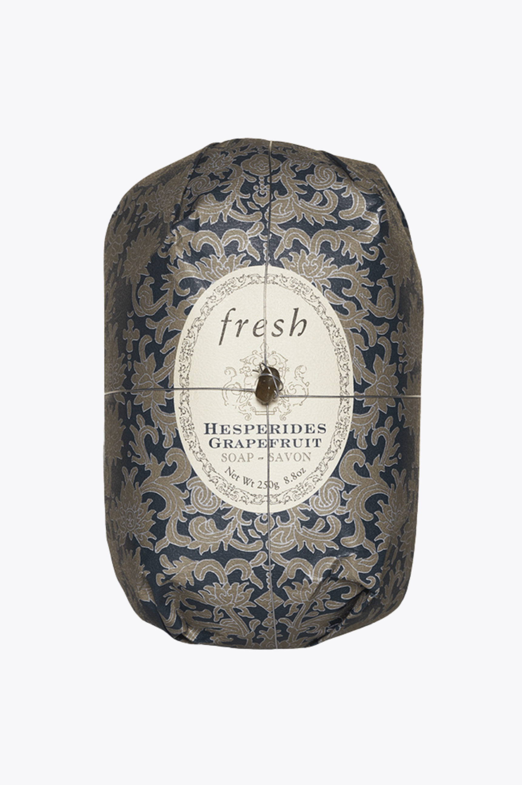 Hesperides Grapefruit Oval Soap