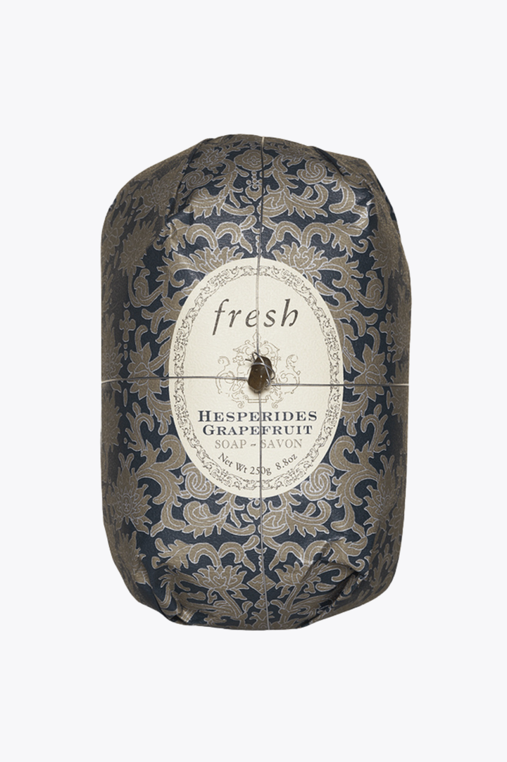Hesperides Grapefruit Oval Soap