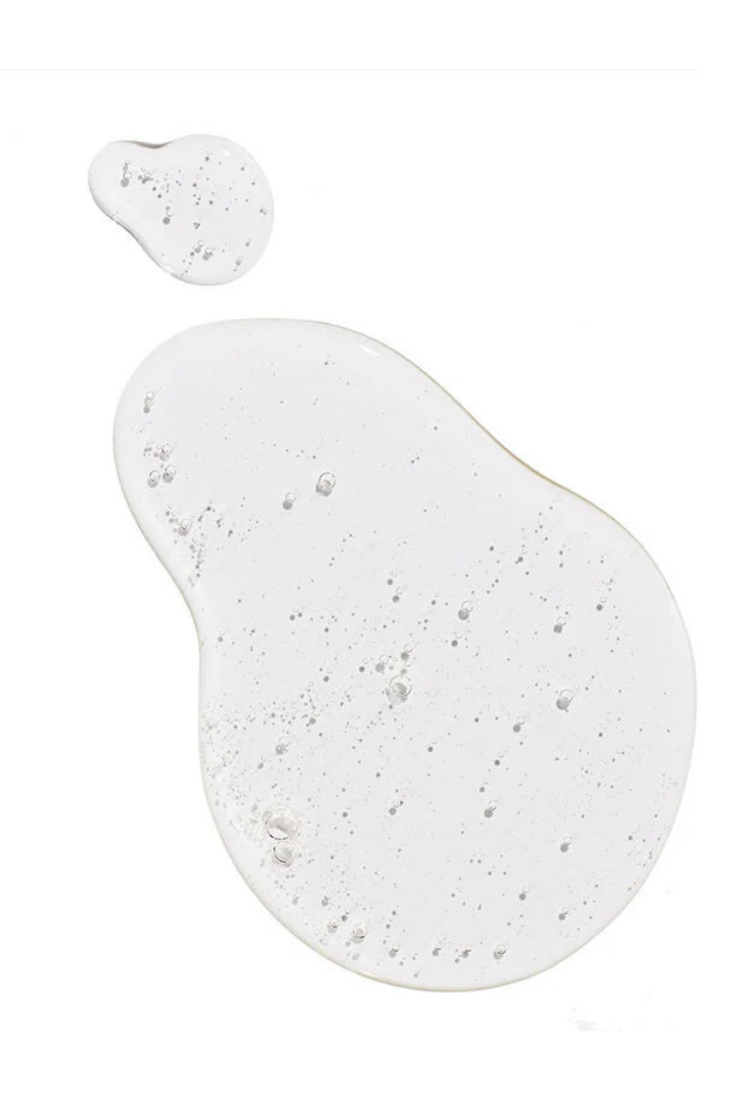 Sugar Lemon Body Wash