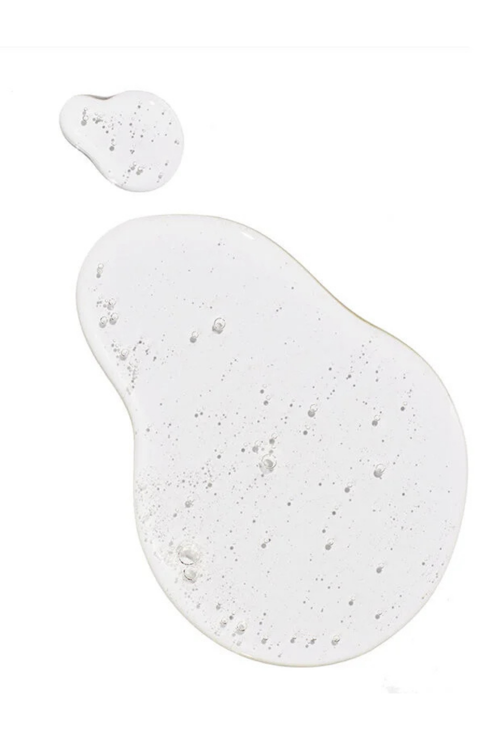 Sugar Lemon Body Wash