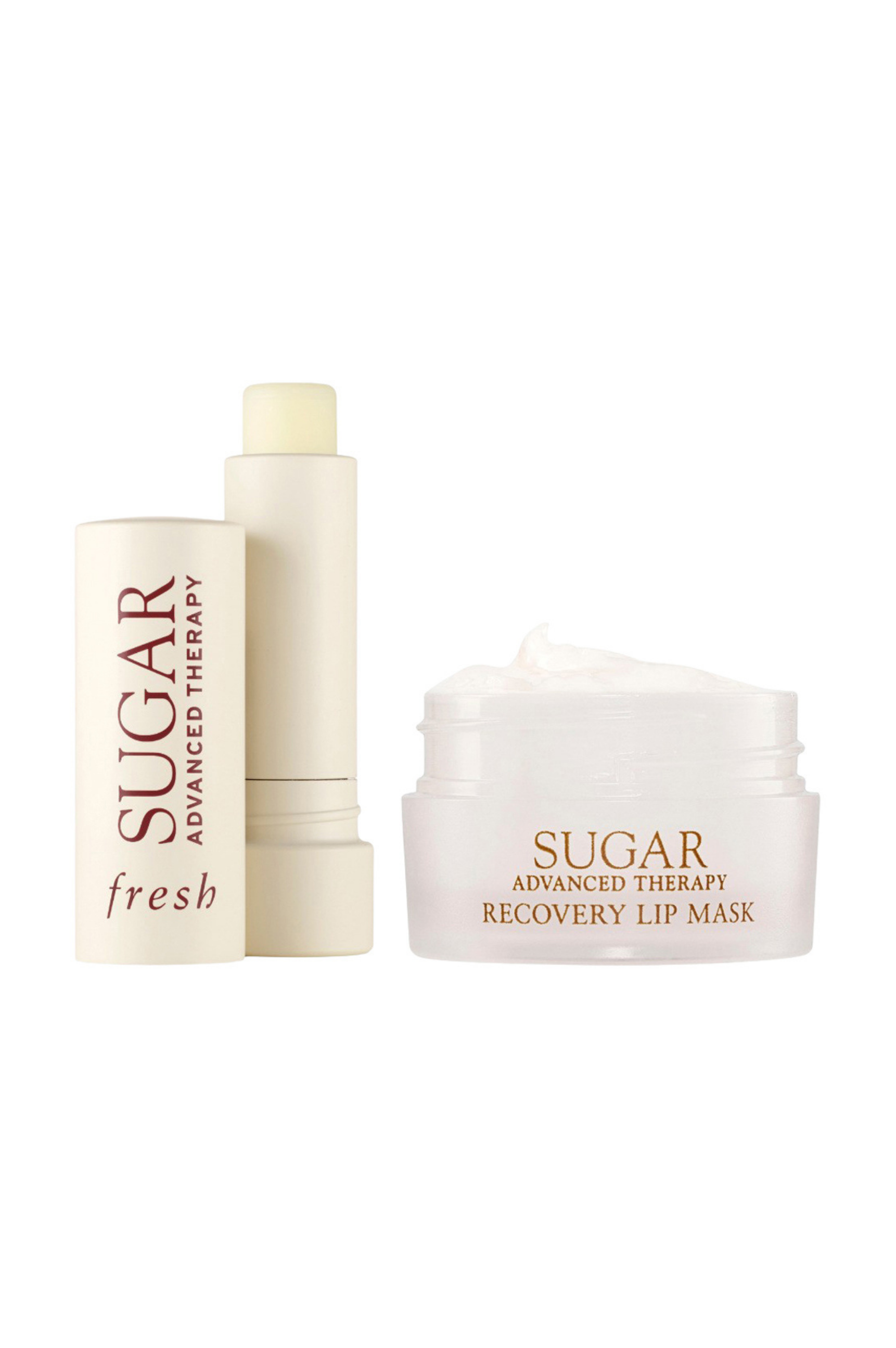 Advanced Therapy Lip Recovery Kit