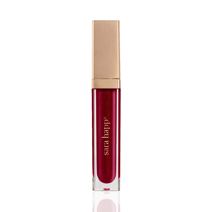 The Wild Berry Slip - One Luxe Gloss