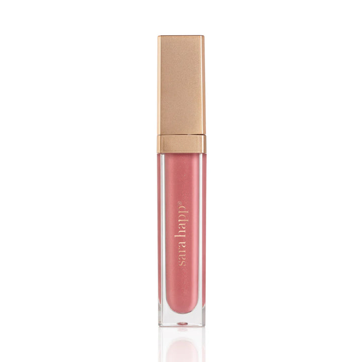 The Pink Slip - One Luxe Gloss