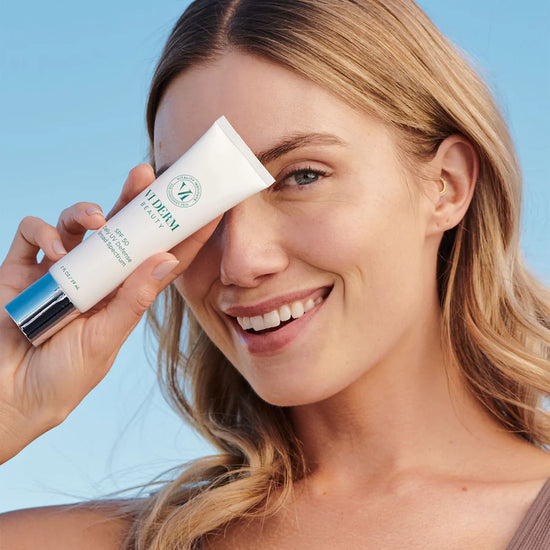 SPF 50 Daily UV Defense Broad Spectrum
