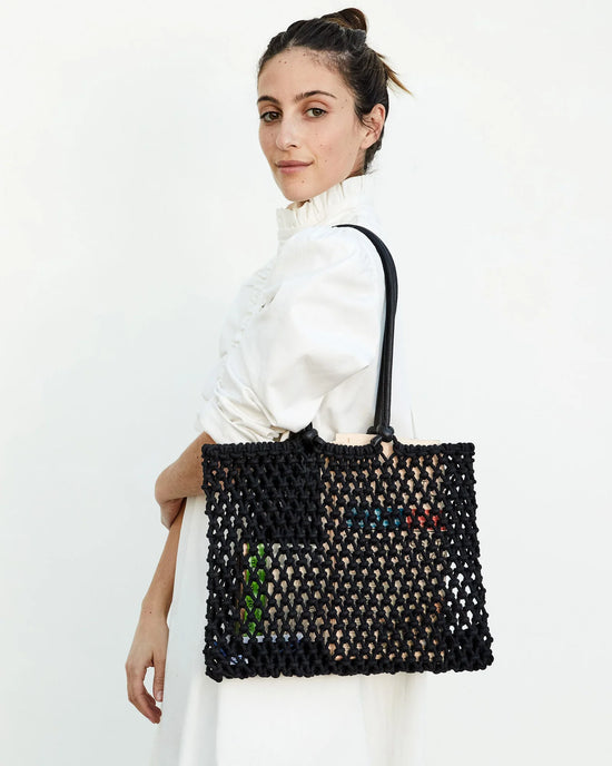 Sandy Bag - Black