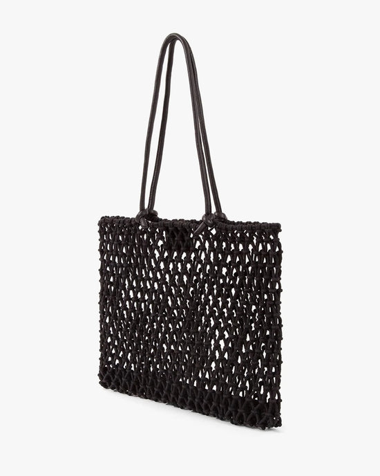 Sandy Bag - Black