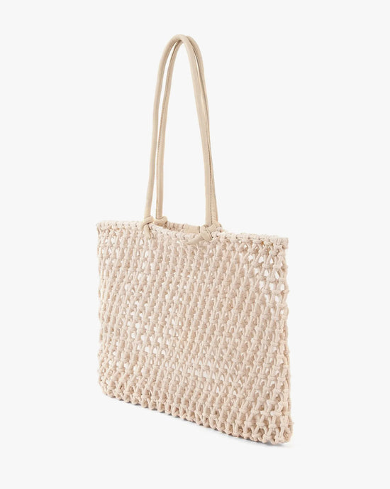 Sandy Bag - Natural