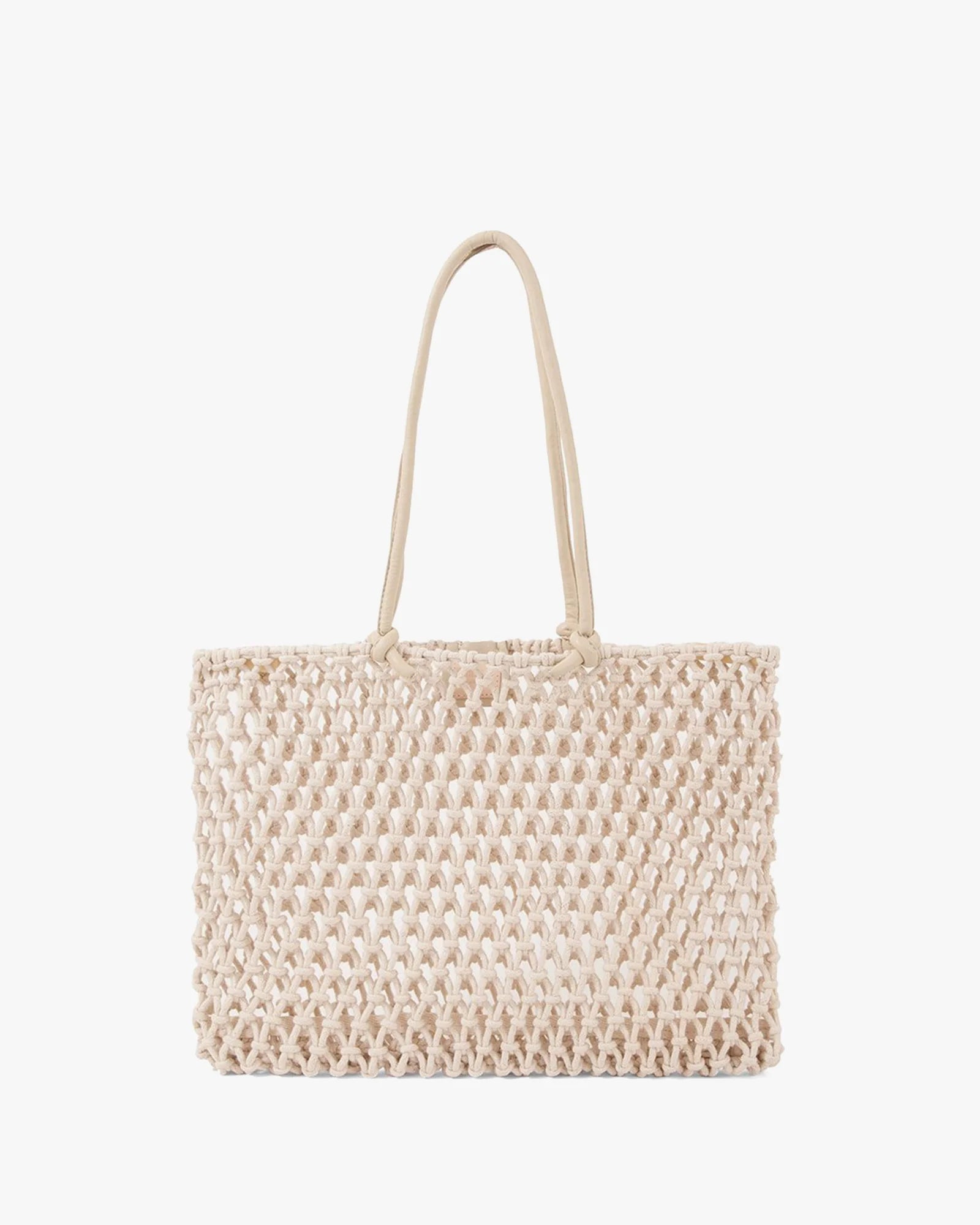 Sandy Bag - Natural