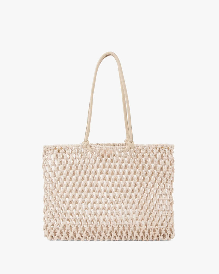 Sandy Bag - Natural