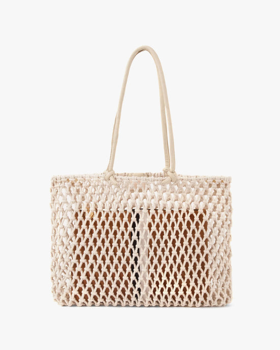 Sandy Bag - Natural