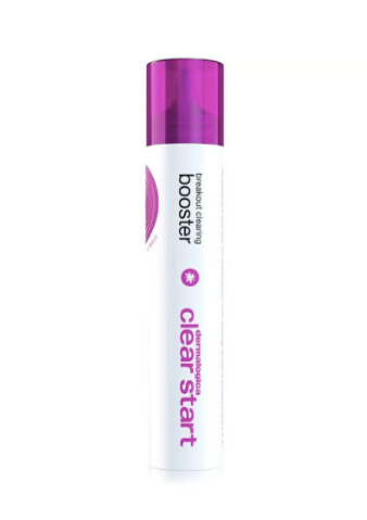 Breakout Clearing Booster