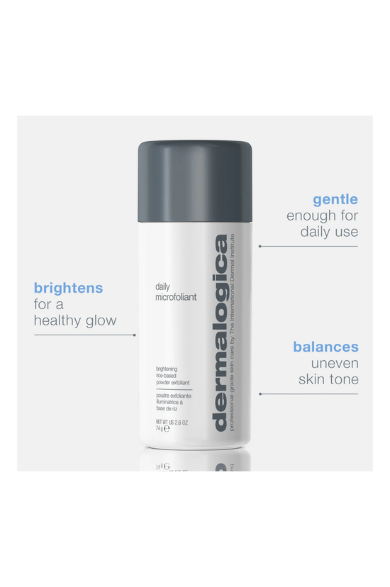 Daily Microfoliant
