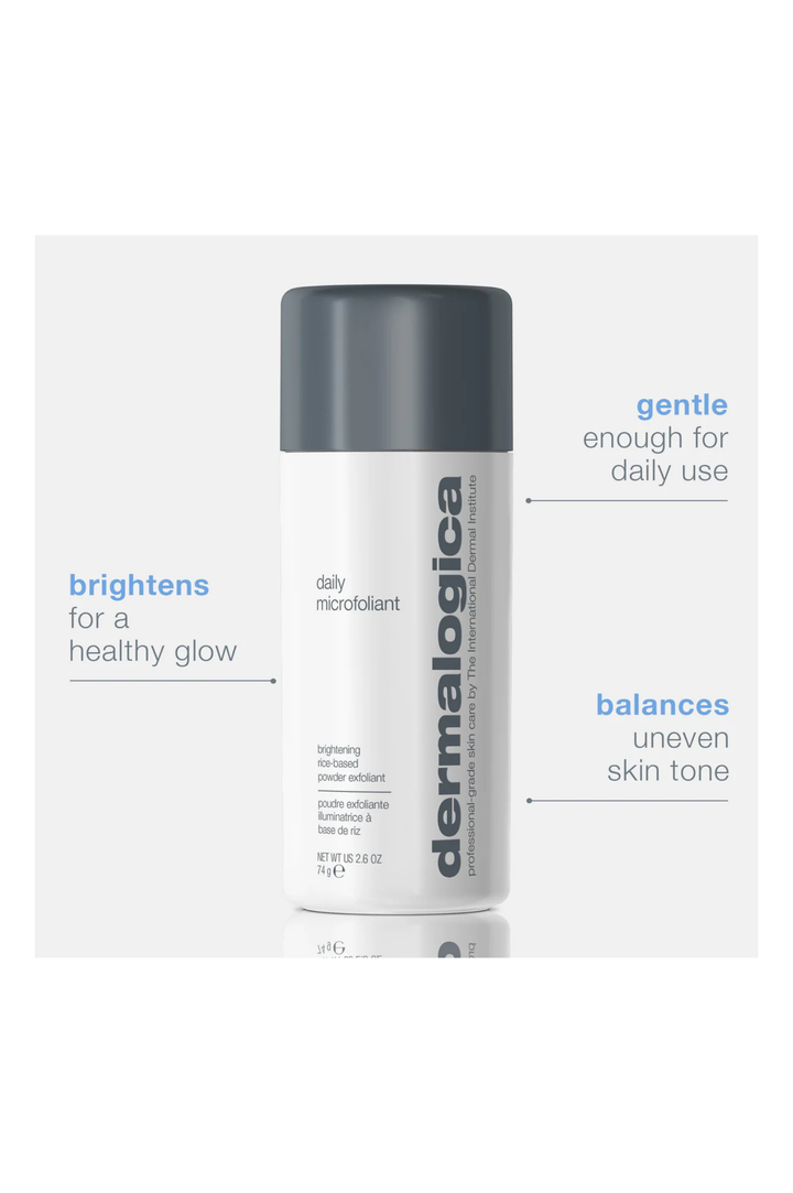 Daily Microfoliant