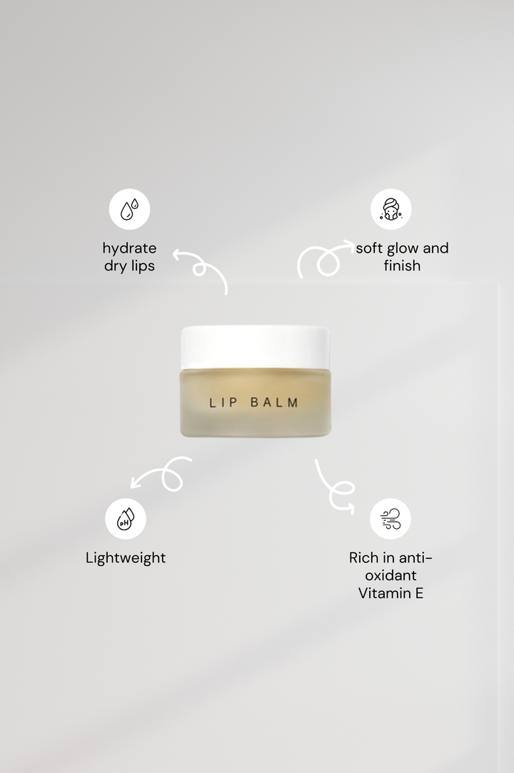 Lip Balm