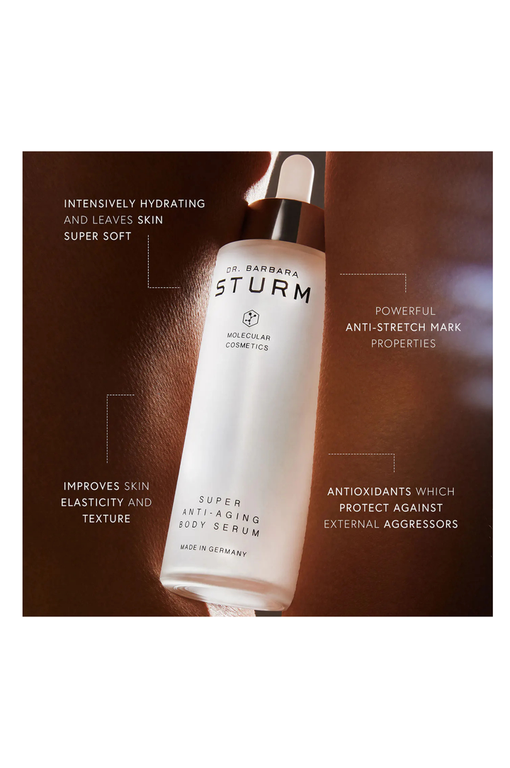 Super Anti-Aging Body Serum