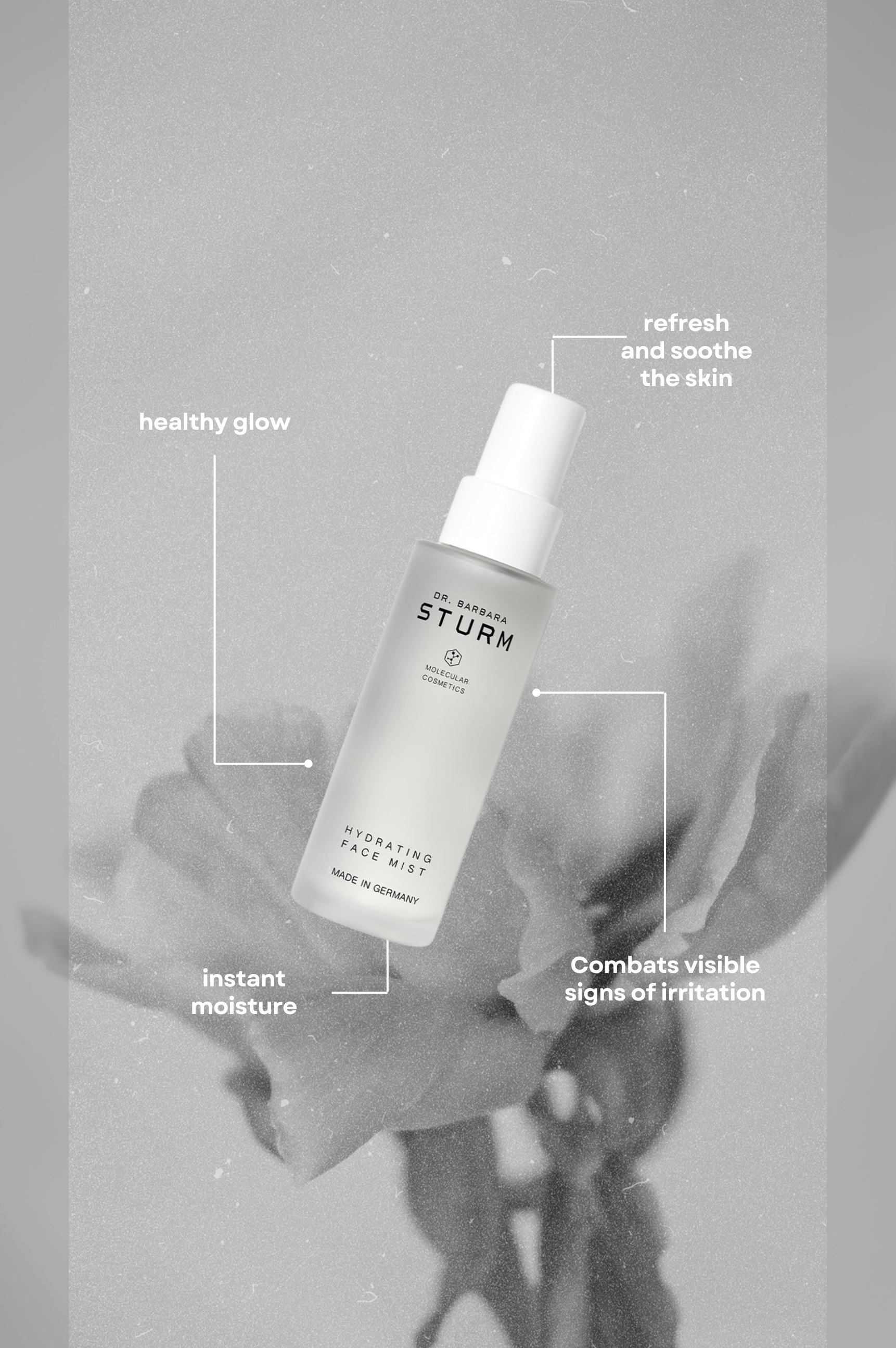 Hyaluronic Face Mist