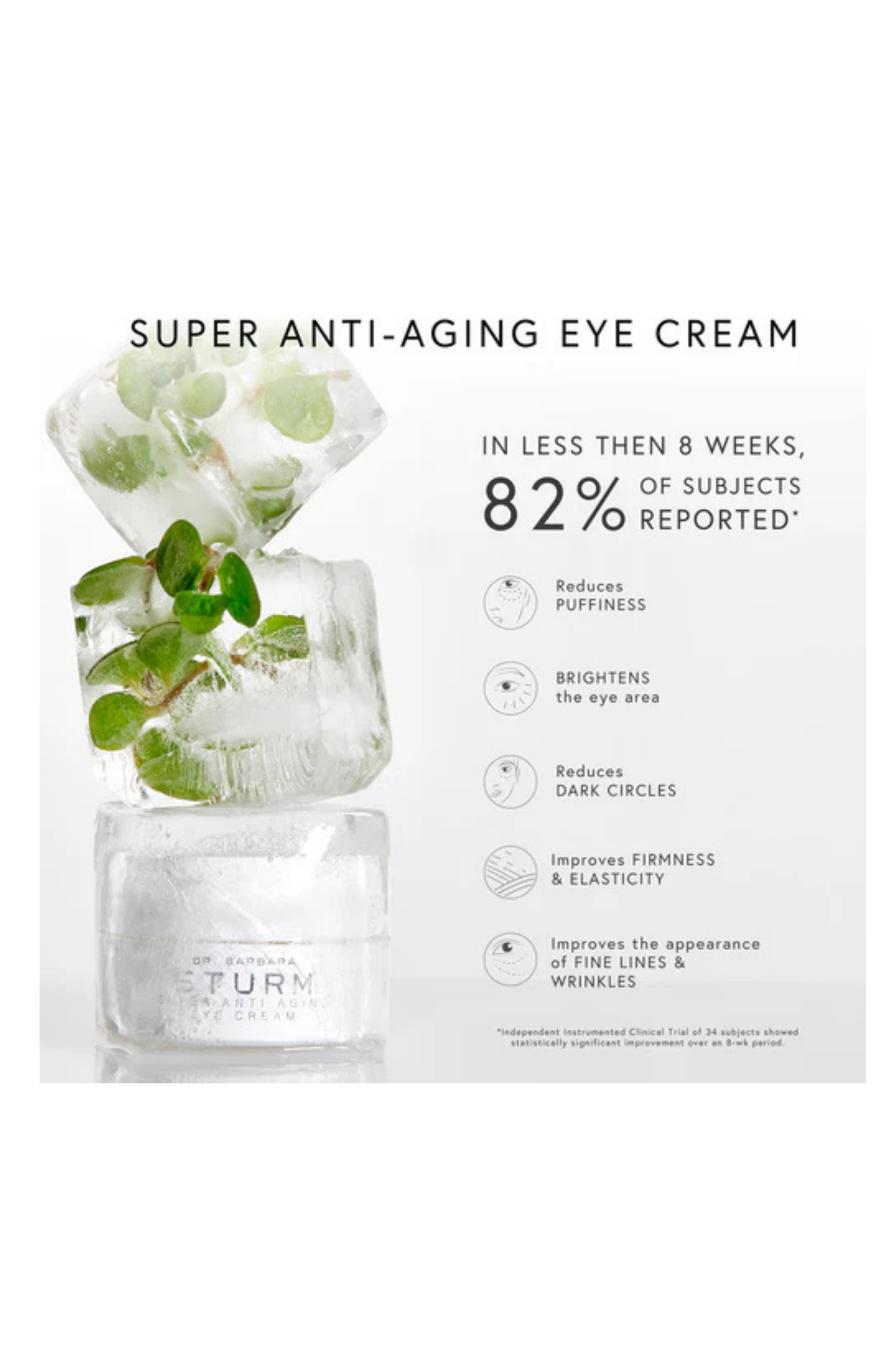 Super Anti-Aging Eye Cream