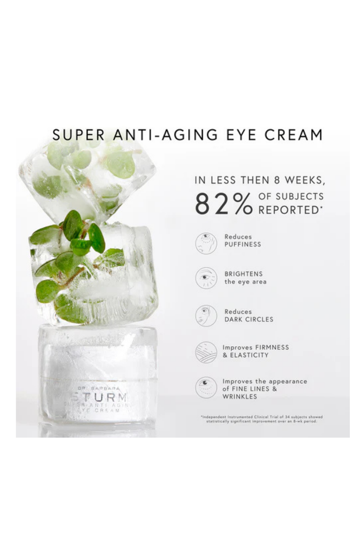 Super Anti-Aging Eye Cream