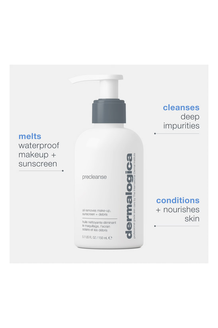 Precleanse