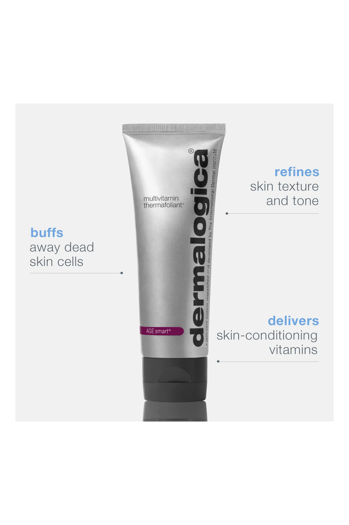Multivitamin Thermafoliant