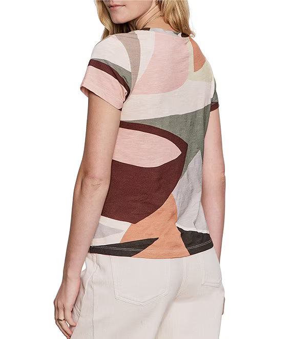 The Perfect Tee - Aura