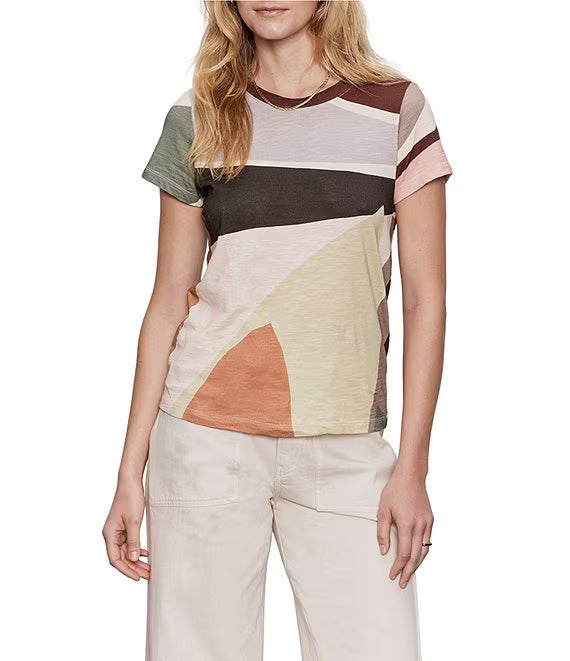 The Perfect Tee - Aura