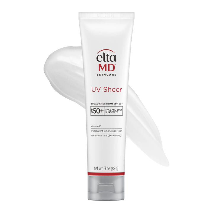 UV Sheer SPF 50