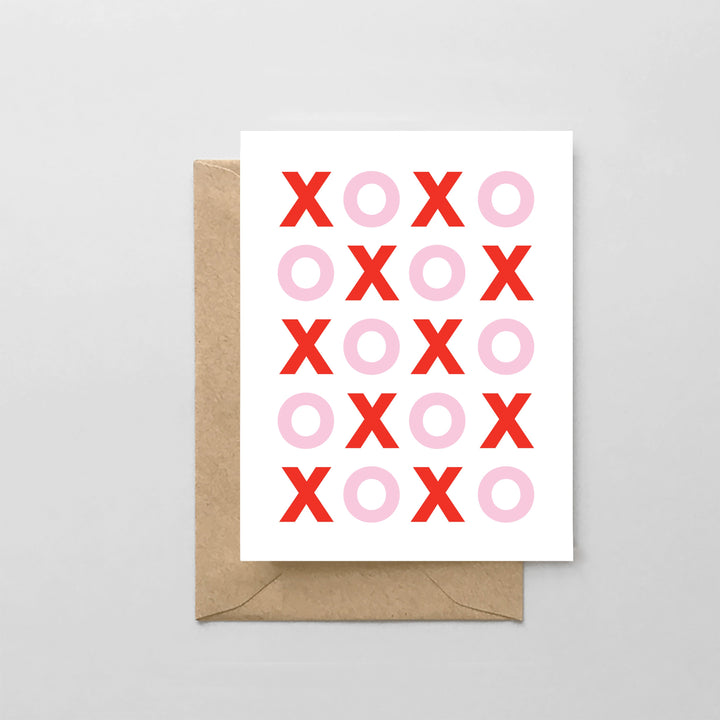 XOXO