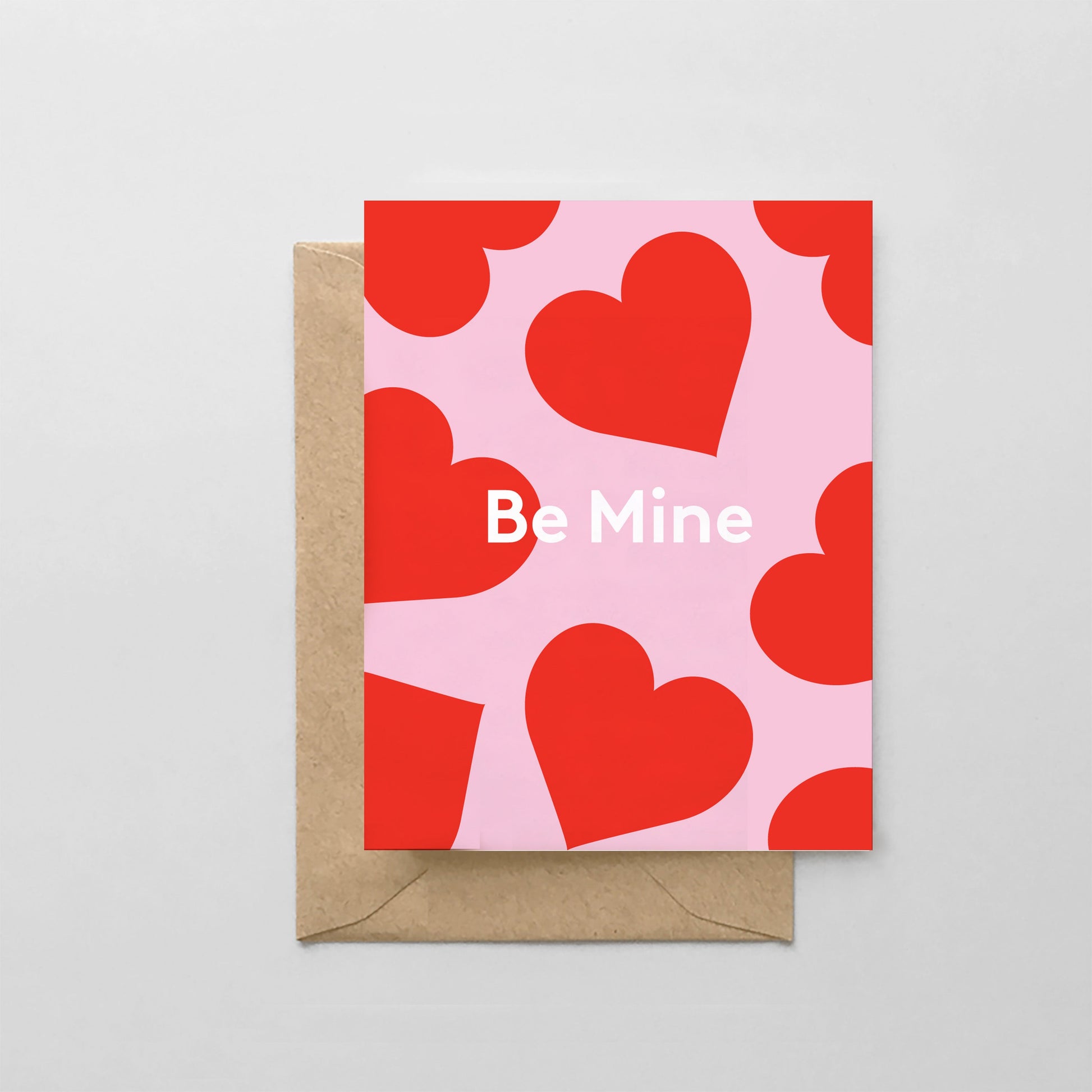 Be Mine