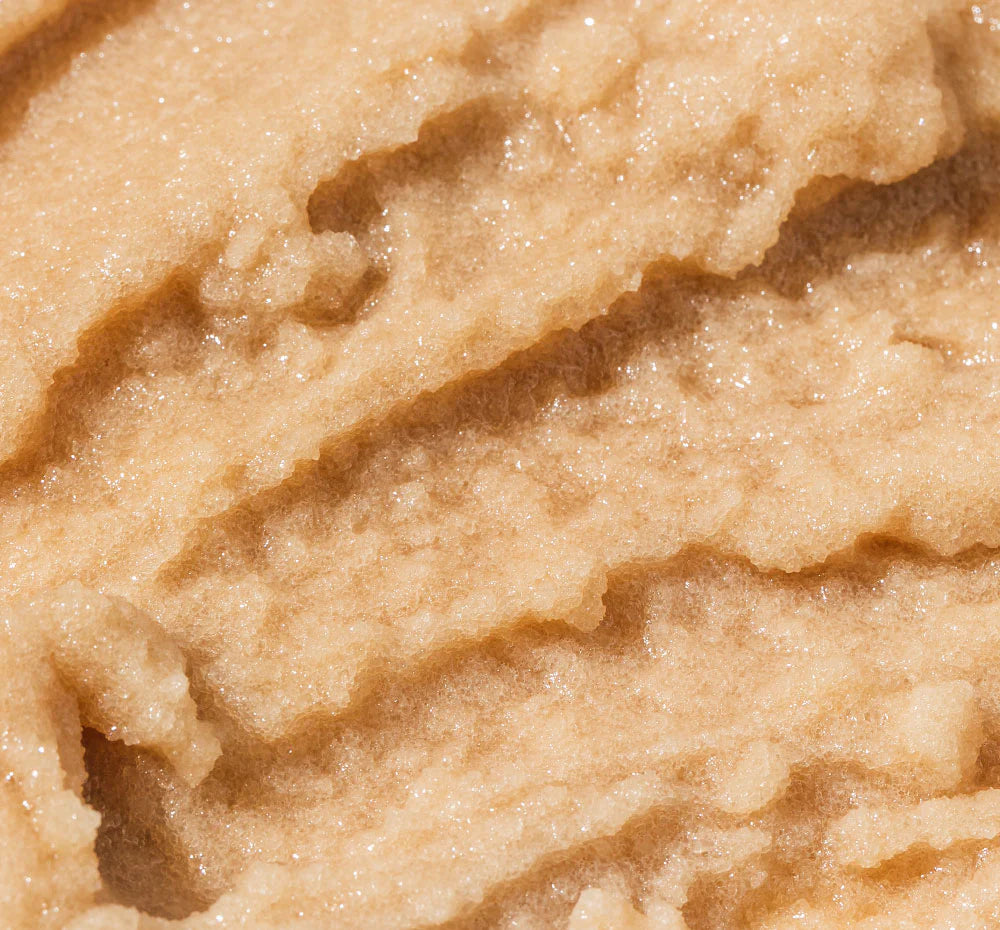 Whipped Honey Sea Salt Polish