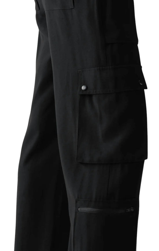 Ott Cargo - Black