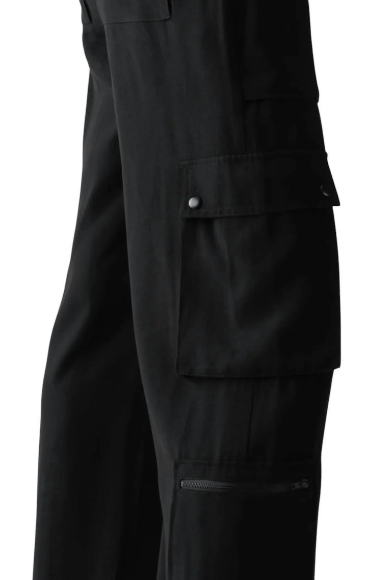 Ott Cargo - Black