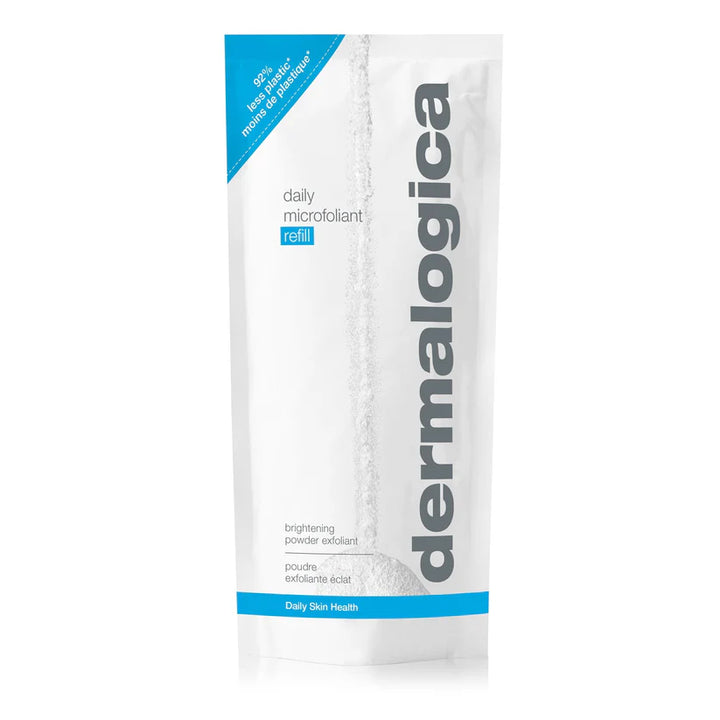 Daily Microfoliant 2.6 oz Refill