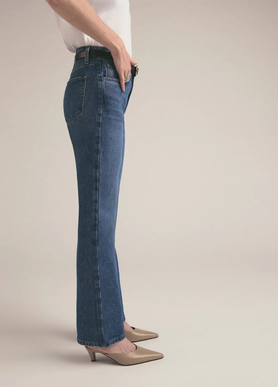 The Morgan Shortie Jean - Essex