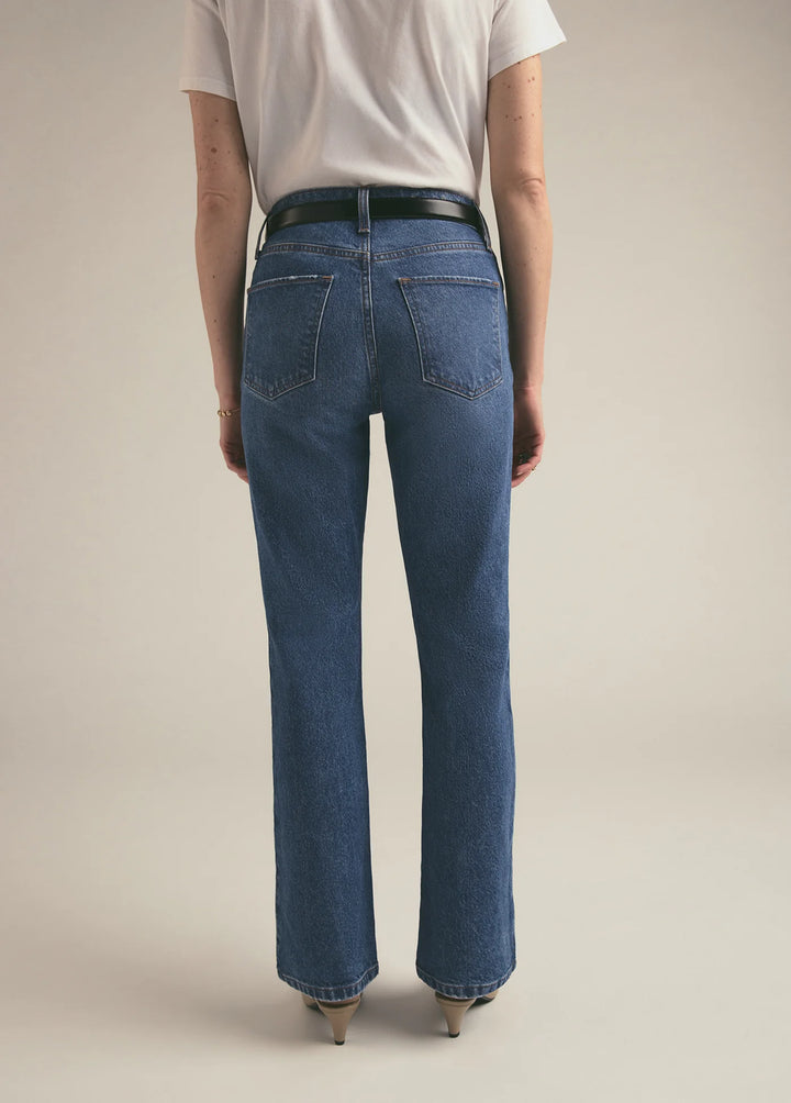 The Morgan Shortie Jean - Essex
