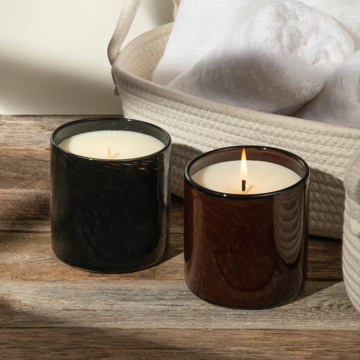Signature Candle 15.5 oz - Big Sky