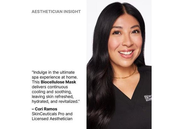 Biocellulose Restorative Mask