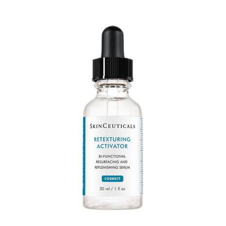 Retexturizing Activator