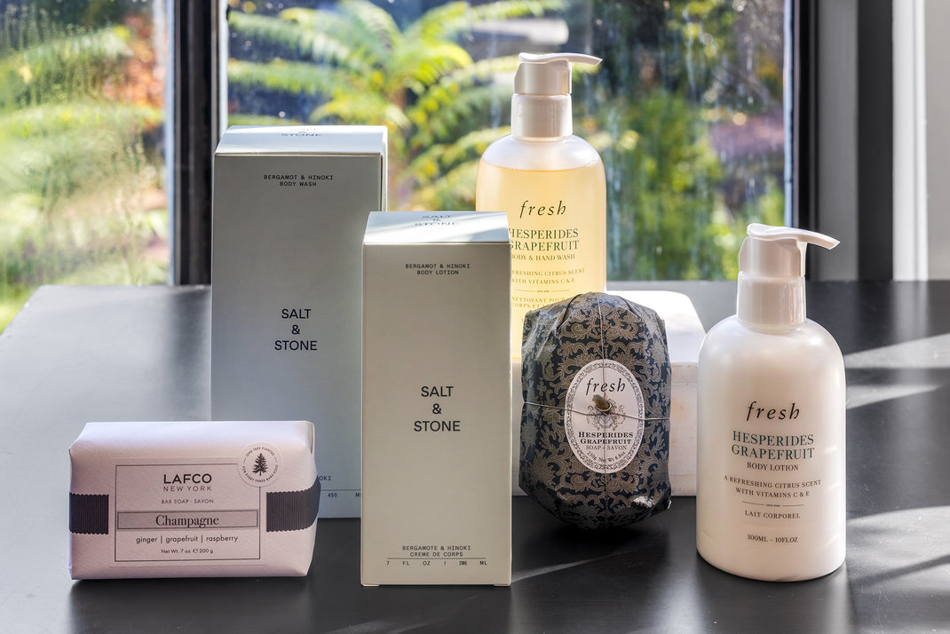 BATH & BODY