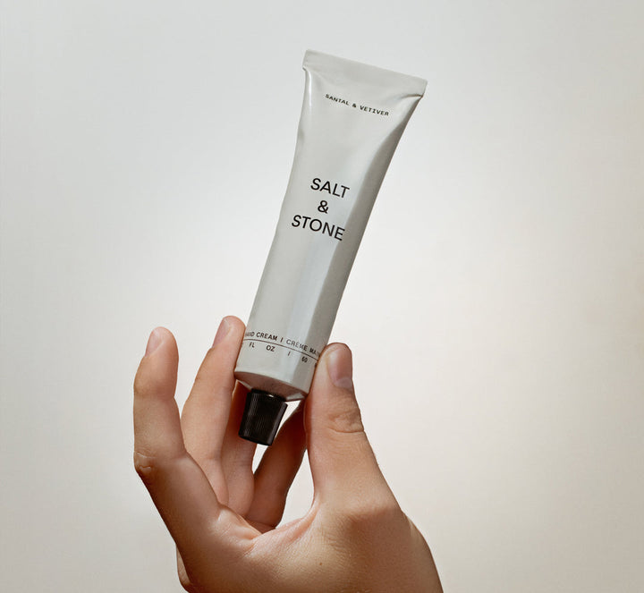 Hand Cream - Santal and Vetiver