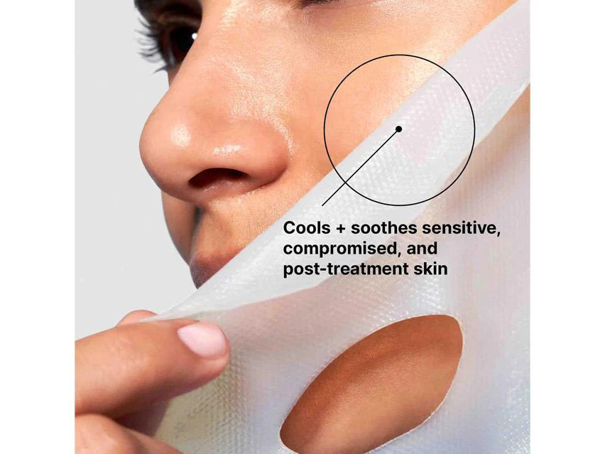 Biocellulose Restorative Mask