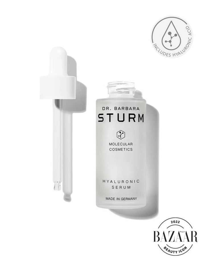 Hyaluronic Serum