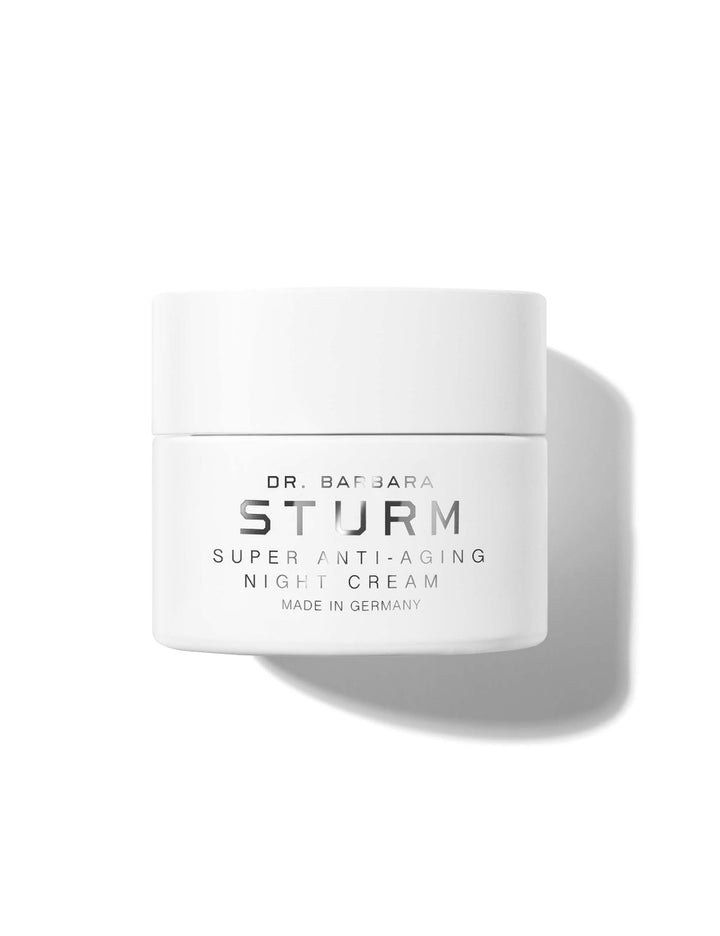 Super Anti-Aging Night Cream