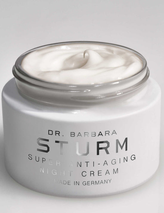 Super Anti-Aging Night Cream