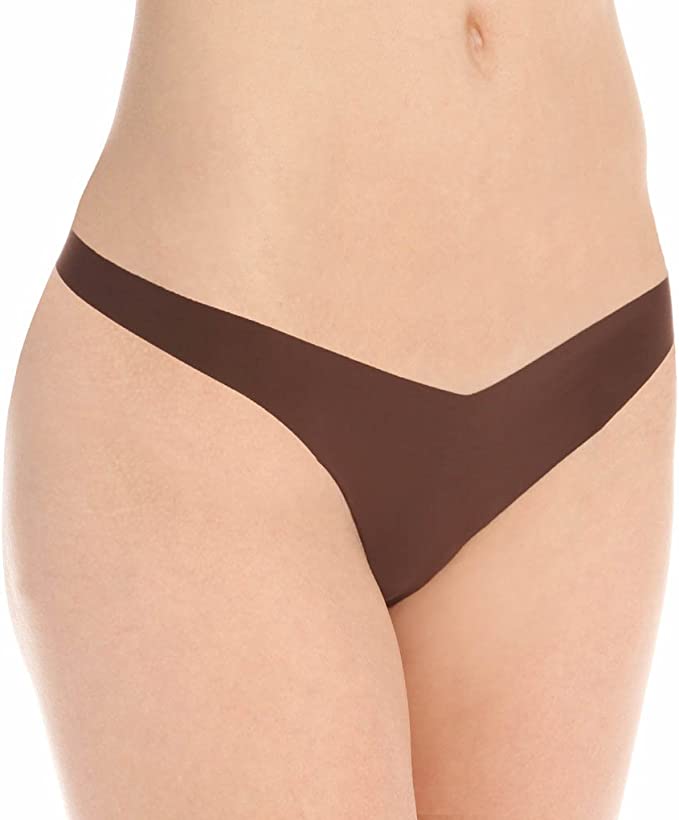 Classic Thong - Mocha