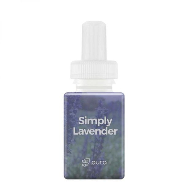 Single Pura Refill