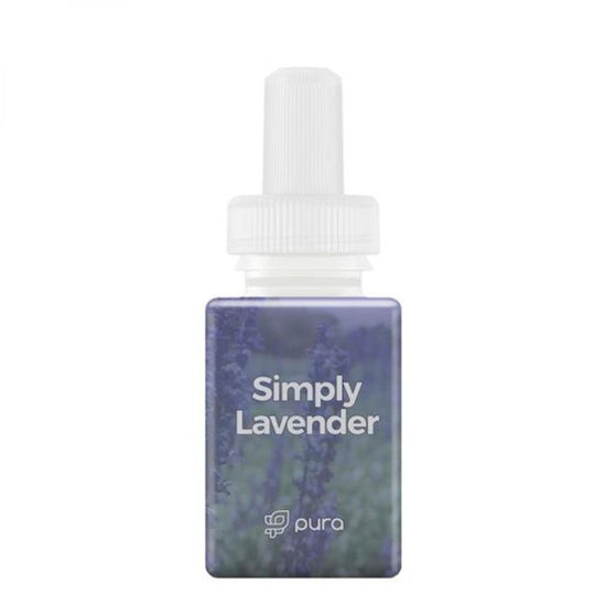 Single Pura Refill