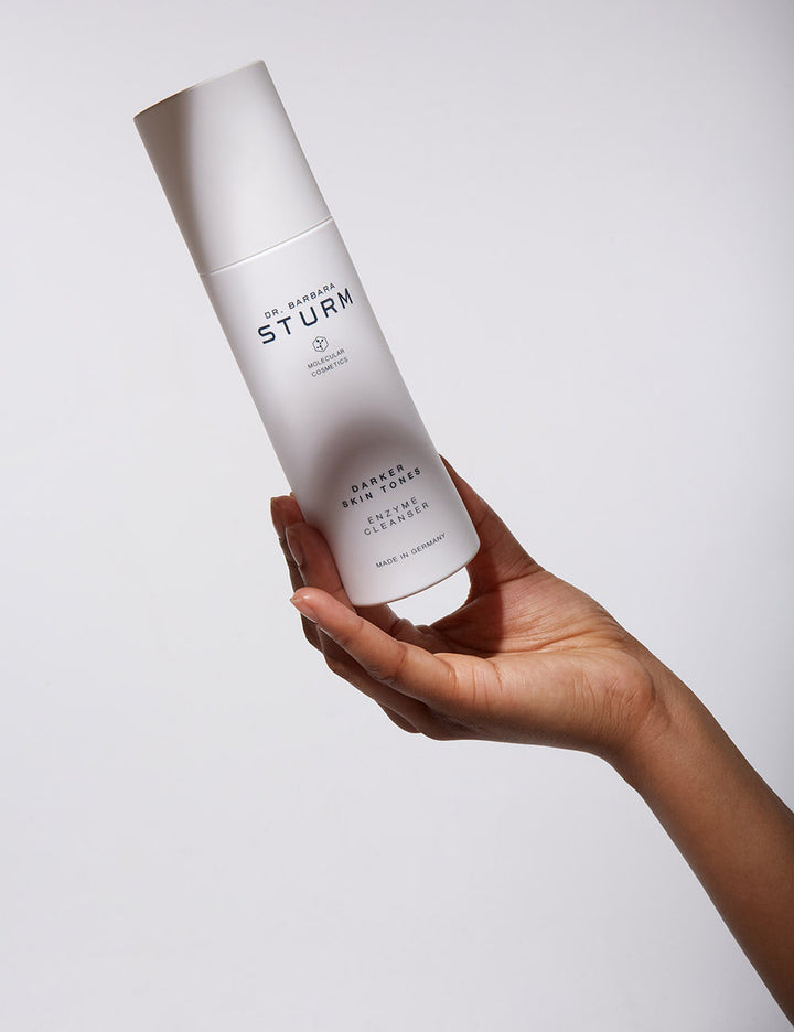DST Enzyme Cleanser
