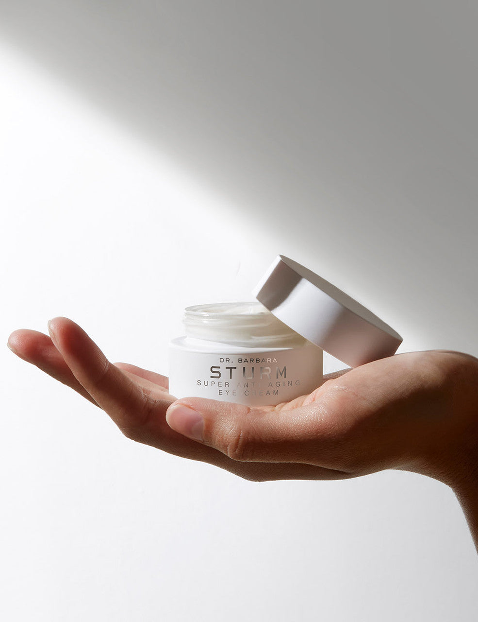Super Anti-Aging Eye Cream