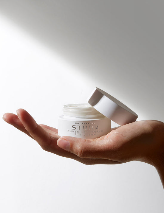 Super Anti-Aging Eye Cream